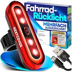 Nextcover rücklicht fahrrad gebraucht kaufen  Wird an jeden Ort in Deutschland