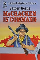 Mccracken command for sale  Delivered anywhere in UK