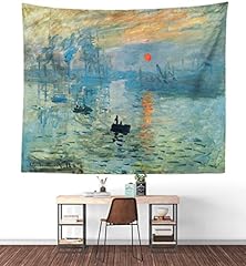 Keveloya claude monet for sale  Delivered anywhere in USA 