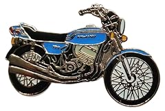 Kawasaki 750 broche d'occasion  Livré partout en Belgiqu
