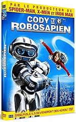 Cody robosapien fr gebraucht kaufen  Wird an jeden Ort in Deutschland