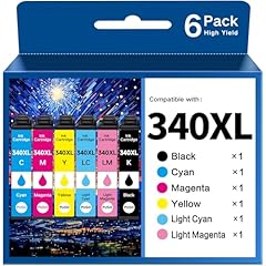 340xl ink cartridge for sale  Delivered anywhere in USA 
