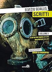 Scritti. rip the usato  Spedito ovunque in Italia 
