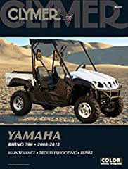 yamaha rhino d'occasion  Livré partout en France