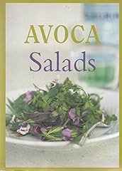 Avoca salads gebraucht kaufen  Wird an jeden Ort in Deutschland