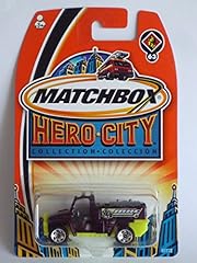 Matchbox 2003 hero gebraucht kaufen  Wird an jeden Ort in Deutschland