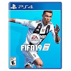 Fifa playstation standard d'occasion  Livré partout en France