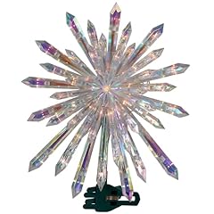 Northlight lighted iridescent for sale  Delivered anywhere in USA 