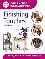 Finishing touches for sale  Delivered anywhere in USA 
