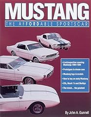 Mustang affordable sportscar for sale  Delivered anywhere in USA 