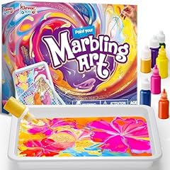 Klever kits marbling for sale  Delivered anywhere in USA 