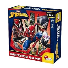 Lisciani marvel spiderman for sale  Delivered anywhere in UK