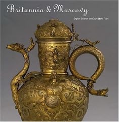 Britannia muscovy english for sale  Delivered anywhere in UK