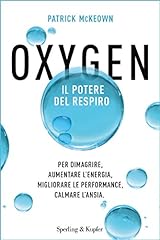 Oxygen potere del usato  Spedito ovunque in Italia 