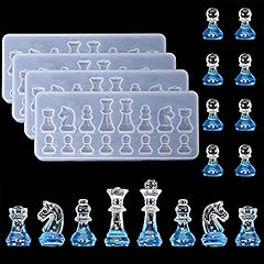 Cdiytool chess pieces for sale  Delivered anywhere in UK