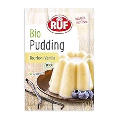 Ruf bio pudding gebraucht kaufen  Wird an jeden Ort in Deutschland