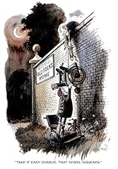 Thelwell vintage humour for sale  Delivered anywhere in UK