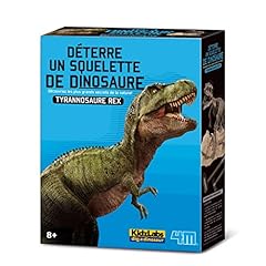 Kidzlabs deterre dinosaure d'occasion  Livré partout en France