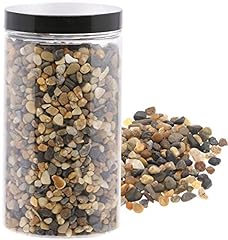 River pebbles mixed for sale  Delivered anywhere in USA 
