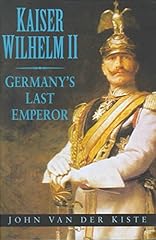 Kaiser wilhelm germany for sale  Delivered anywhere in USA 