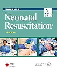 Textbook neonatal resuscitatio for sale  Delivered anywhere in USA 