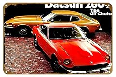 Knioil datsun 260 d'occasion  Livré partout en France