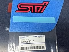 Subaru emblem 93073fe710 for sale  Delivered anywhere in USA 