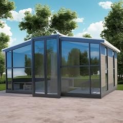 Expandable prefabricated house for sale  Delivered anywhere in UK