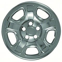 Set chrome wheel for sale  Delivered anywhere in USA 