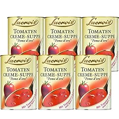 Lacroix tomaten cremesuppe gebraucht kaufen  Wird an jeden Ort in Deutschland