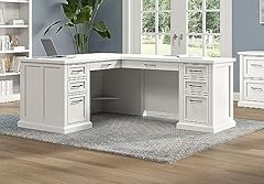 Modern wood desk for sale  Delivered anywhere in USA 