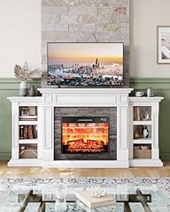 Naice electric fireplace for sale  Delivered anywhere in USA 