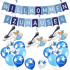 Willkommen zuhause welcome gebraucht kaufen  Wird an jeden Ort in Deutschland