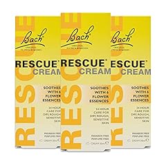 Rescue cream 50ml for sale  Delivered anywhere in UK