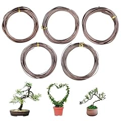 Supaway basteldraht bonsai gebraucht kaufen  Wird an jeden Ort in Deutschland