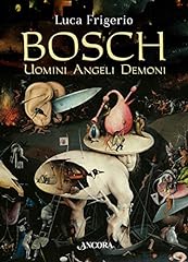 Bosch. uomini angeli usato  Spedito ovunque in Italia 
