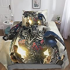 Krivs transformers bedding for sale  Delivered anywhere in UK
