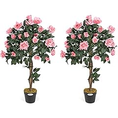 Christow artificial rose for sale  Delivered anywhere in UK