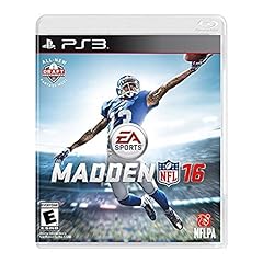 Madden nfl playstation for sale  Delivered anywhere in USA 