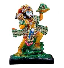 Esplanade resin hanuman for sale  Delivered anywhere in UK