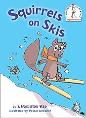 Squirrels skis for sale  Delivered anywhere in USA 
