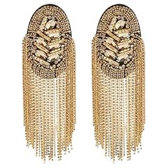 Sarini pair rhinestone for sale  Delivered anywhere in UK