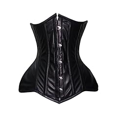 Clothohub women underbust for sale  Delivered anywhere in UK