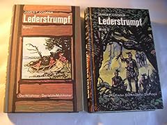 Lederstrumpf sämtliche erzäh gebraucht kaufen  Wird an jeden Ort in Deutschland