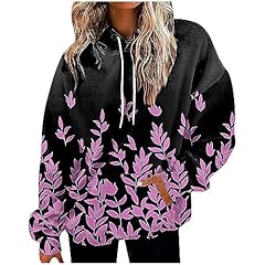 Saymany sweatshirt damen gebraucht kaufen  Wird an jeden Ort in Deutschland