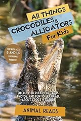 All things crocodiles d'occasion  Livré partout en France