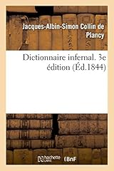 Dictionnaire infernal. répert d'occasion  Livré partout en France