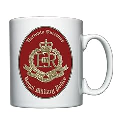 Royal military police for sale  Delivered anywhere in UK