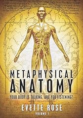 Metaphysical anatomy body for sale  Delivered anywhere in UK