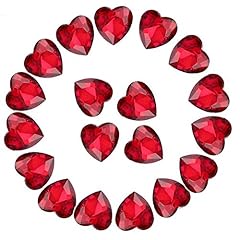 Crystal rhinestones 50pcs for sale  Delivered anywhere in USA 